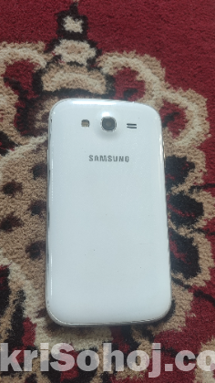 Samsung । Ram:1gb ROM:8